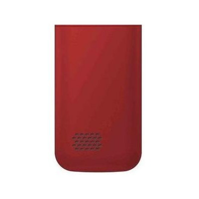 Back Panel Cover For Forme Love One Red - Maxbhi.com