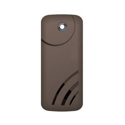 Back Panel Cover For Forme M60 Brown - Maxbhi.com