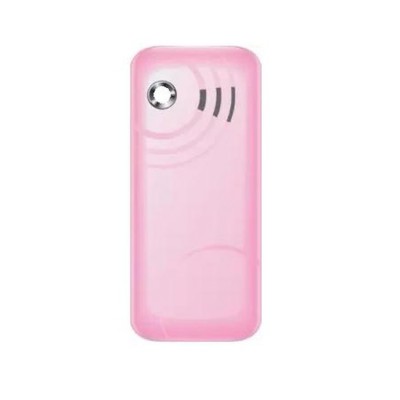 Back Panel Cover For Forme M60 White - Maxbhi.com