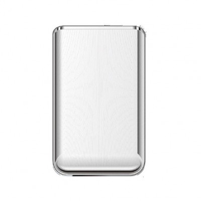 Back Panel Cover For Forme M660 Black - Maxbhi Com