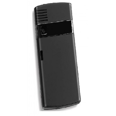 Back Panel Cover for Garmin-Asus nuvifone G60 - White