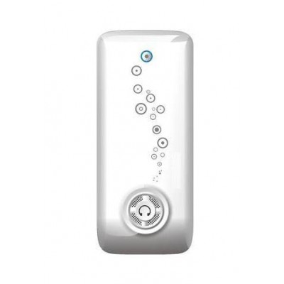Back Panel Cover For Forme M80 White - Maxbhi.com
