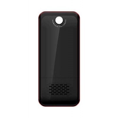 Back Panel Cover For Forme M90 Black - Maxbhi.com