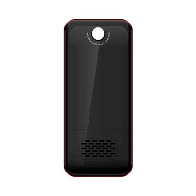 Back Panel Cover For Forme M90 Black - Maxbhi.com