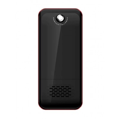 Back Panel Cover For Forme M90 Red - Maxbhi.com