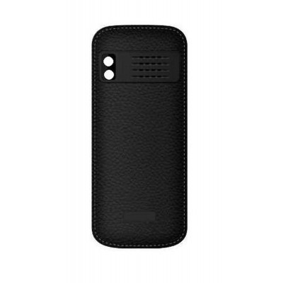 Back Panel Cover For Forme N1 Black - Maxbhi.com