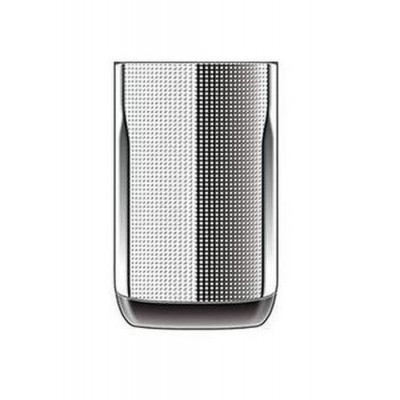 Back Panel Cover For Forme N71 Black - Maxbhi.com
