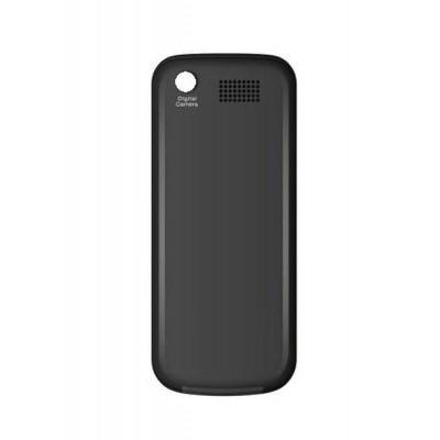 Back Panel Cover For Forme Queen K08 Grey - Maxbhi.com