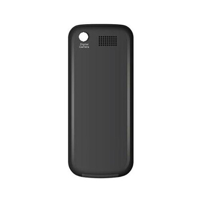 Back Panel Cover For Forme Queen K08 Grey - Maxbhi.com