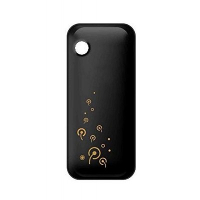Back Panel Cover For Forme S60 Black - Maxbhi.com