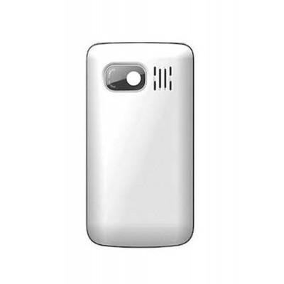 Back Panel Cover For Forme Summer S700 White - Maxbhi.com