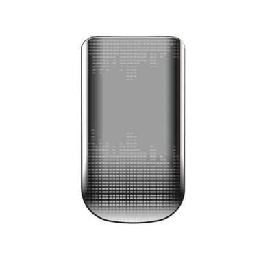 Back Panel Cover For Forme T2 White - Maxbhi.com