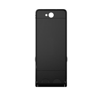 Back Panel Cover For Forme W350 Black - Maxbhi.com