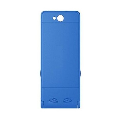 Back Panel Cover For Forme W350 Blue - Maxbhi.com