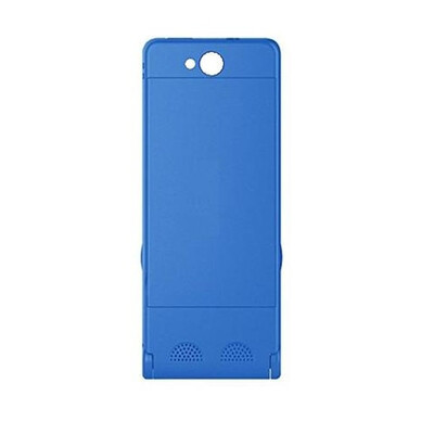 Back Panel Cover For Forme W350 Blue - Maxbhi.com