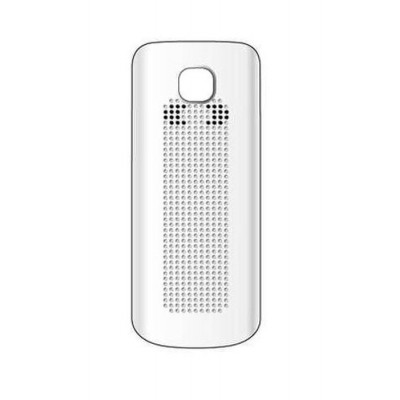 Back Panel Cover For Forme X2690 White - Maxbhi.com