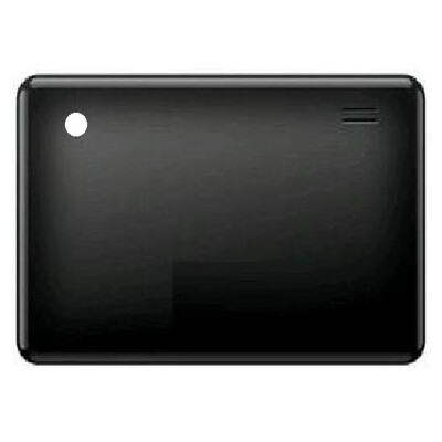 Back Panel Cover For Fujezone Smart Tab X2 White - Maxbhi Com