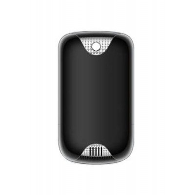 Back Panel Cover For G7 E50 Black - Maxbhi.com