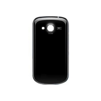Back Panel Cover For Gaba A45 Black - Maxbhi.com