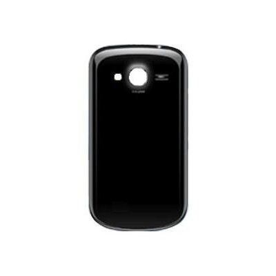 Back Panel Cover For Gaba A45 Black - Maxbhi.com