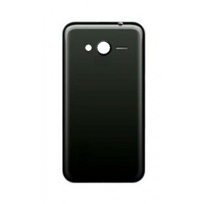 Back Panel Cover For Gaba A65 Black - Maxbhi.com