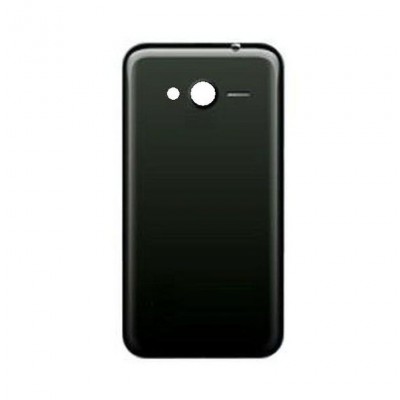 Back Panel Cover For Gaba A65 White - Maxbhi.com