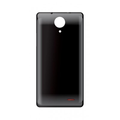 Back Panel Cover For Gaba A7 Red - Maxbhi.com
