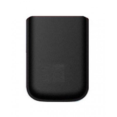 Back Panel Cover For Gaba Q26 Black - Maxbhi.com