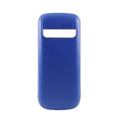 Back Panel Cover For Gamexy G228 Blue - Maxbhi Com