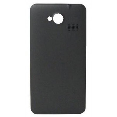 Back Panel Cover For Gamma Iris X5 White - Maxbhi Com