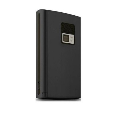 Back Panel Cover For Garminasus Nuvifone M20 Black - Maxbhi.com