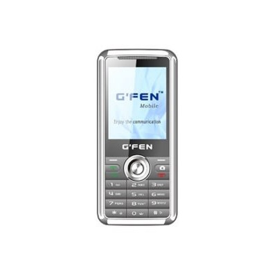 Back Panel Cover for Gfen GX200 - Grey