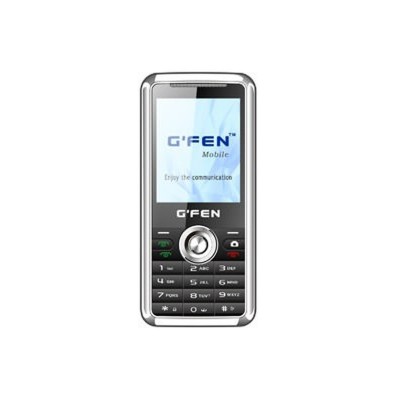 Back Panel Cover for Gfen GX200 - White