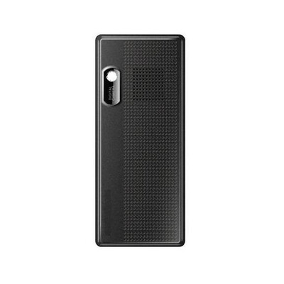 Back Panel Cover For Gee Pee 3422 Black - Maxbhi.com