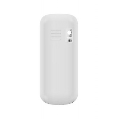 Back Panel Cover For Gfen 1280 White - Maxbhi.com