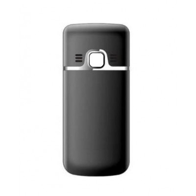 Back Panel Cover For Gfen 6700 Black - Maxbhi.com