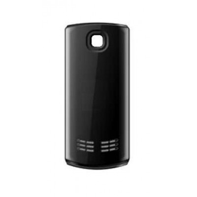 Back Panel Cover For Gfen C3010 Black - Maxbhi.com