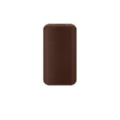 Back Panel Cover For Gfen C3520 Brown - Maxbhi.com