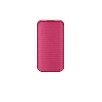 Back Panel Cover For Gfen C3520 Pink - Maxbhi.com