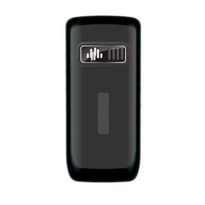 Back Panel Cover For Gfive 550 Black - Maxbhi.com