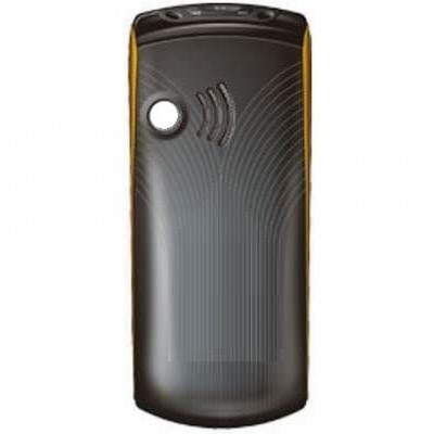 Back Panel Cover For Gfive 790 White - Maxbhi Com