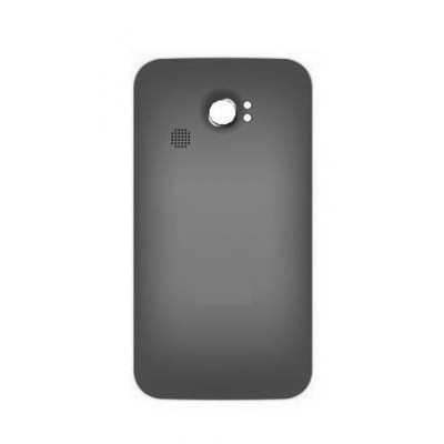 Back Panel Cover For Gfive Blade X F600 Black - Maxbhi.com