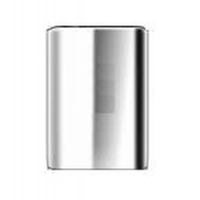 Back Panel Cover For Gfive D90 Black - Maxbhi.com