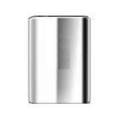 Back Panel Cover For Gfive D90 Red - Maxbhi.com