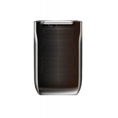 Back Panel Cover For Gfive E71y Black - Maxbhi.com