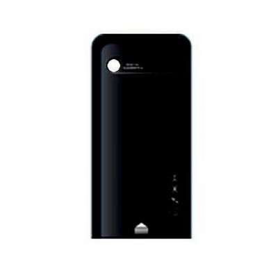 Back Panel Cover For Gfive F7 Black - Maxbhi.com