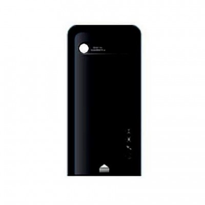 Back Panel Cover For Gfive F7 White - Maxbhi Com