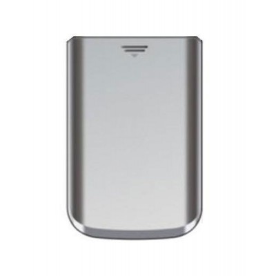 Back Panel Cover For Gfive G111 Grey - Maxbhi.com