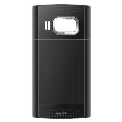 Back Panel Cover For Gfive G3000 White - Maxbhi Com