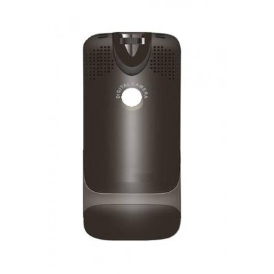 Back Panel Cover For Gfive G5 Box Office Black - Maxbhi.com